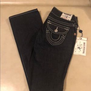 Authentic True Religion Jeans